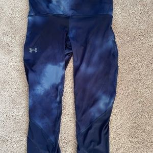 Under Armour leggings